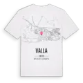 Valla karta t-shirt