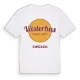 Västerhus cirkel t-shirt