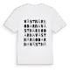 Västnårbodarna ordlek t-shirt