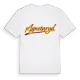 Agnetaryd baseball t-shirt