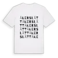 Åkerslätt ordlek t-shirt