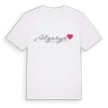 Älgaryd hjärta t-shirt