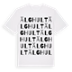 Älghult ordlek t-shirt