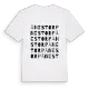 Ånestorp ordlek t-shirt