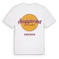 Änggärdet cirkel t-shirt