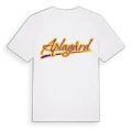 Aplagård baseball t-shirt