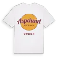 Aspelund cirkel t-shirt