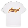Attaryd baseball t-shirt