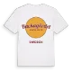 Backagärdet cirkel t-shirt
