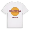 Bäckaryd cirkel t-shirt