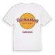 Bäckaskog cirkel t-shirt