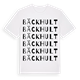 Bäckhult ordlek t-shirt