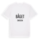 Båget i Sverige t-shirt