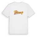 Bänarp baseball t-shirt
