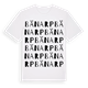 Bänarp ordlek t-shirt