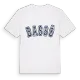 Bassö college t-shirt