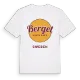 Berget cirkel t-shirt