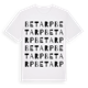 Betarp ordlek t-shirt