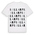 Billarp ordlek t-shirt
