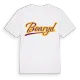 Boaryd baseball t-shirt