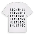 Bockshult ordlek t-shirt