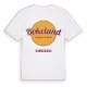 Bokelund cirkel t-shirt