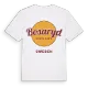Bosaryd cirkel t-shirt