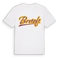 Bretoft baseball t-shirt