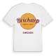 Brickarp cirkel t-shirt