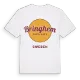 Bringhem cirkel t-shirt