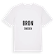 Bron i Sverige t-shirt