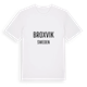 Broxvik i Sverige t-shirt