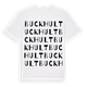 Buckhult ordlek t-shirt