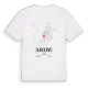 Burseryd karta t-shirt