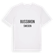 Bussbron i Sverige t-shirt