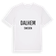 Dalhem i Sverige t-shirt