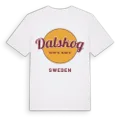 Dalskog cirkel t-shirt