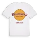 Drumstorp cirkel t-shirt