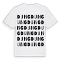 Dung ordlek t-shirt