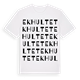 Ekhultet ordlek t-shirt