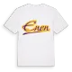 Enen baseball t-shirt