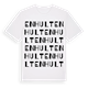 Enhult ordlek t-shirt
