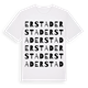 Erstad ordlek t-shirt