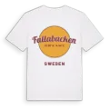 Fallabacken cirkel t-shirt