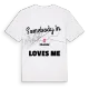 Någon i Fållinge älskar mig t-shirt