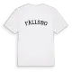 Fällsbo böjd t-shirt