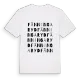 Fänningaryd ordlek t-shirt