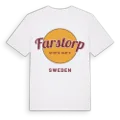 Farstorp cirkel t-shirt
