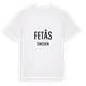 Fetås i Sverige t-shirt