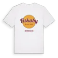 Fiskaby cirkel t-shirt